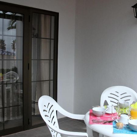 Aparthotel Casa Anna Caleta De Fuste Esterno foto
