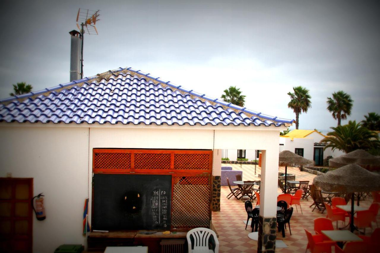 Aparthotel Casa Anna Caleta De Fuste Esterno foto