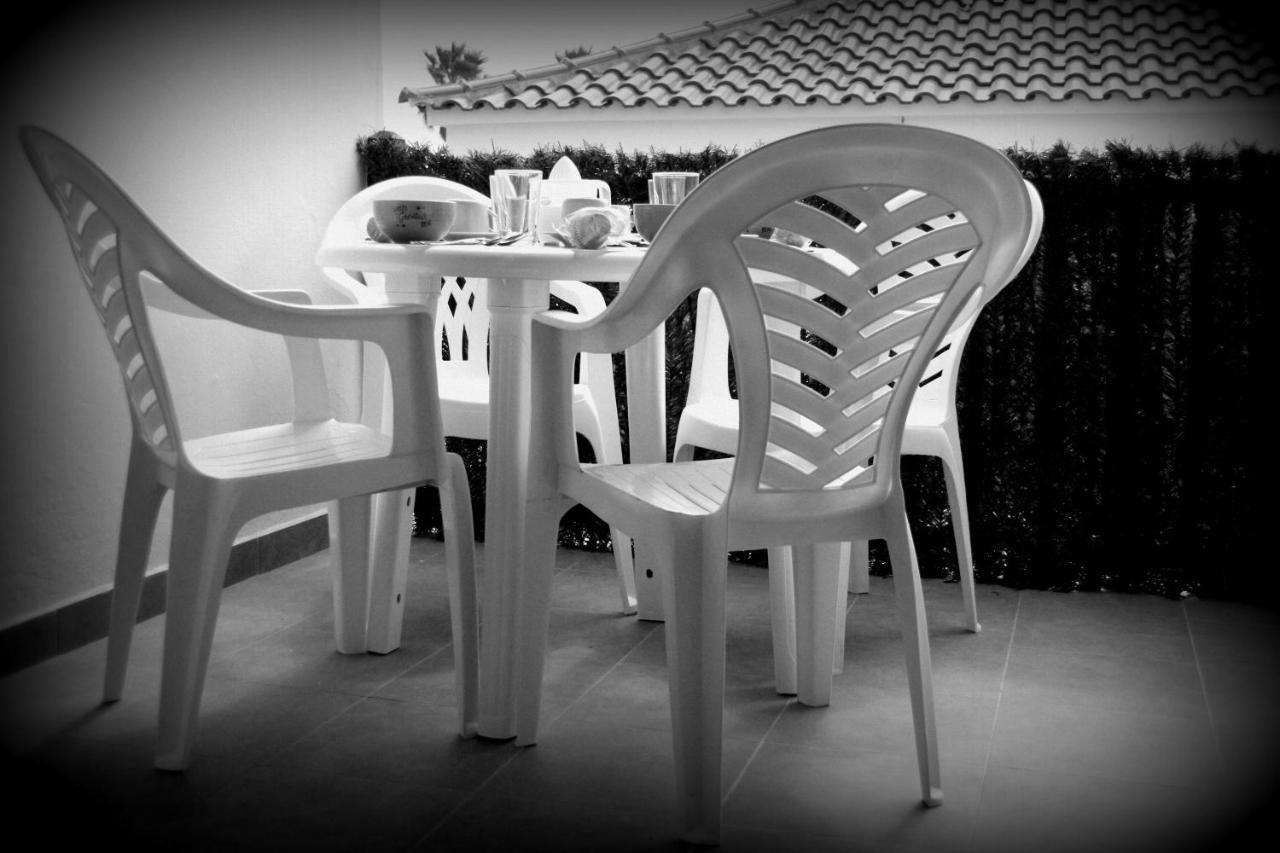 Aparthotel Casa Anna Caleta De Fuste Esterno foto
