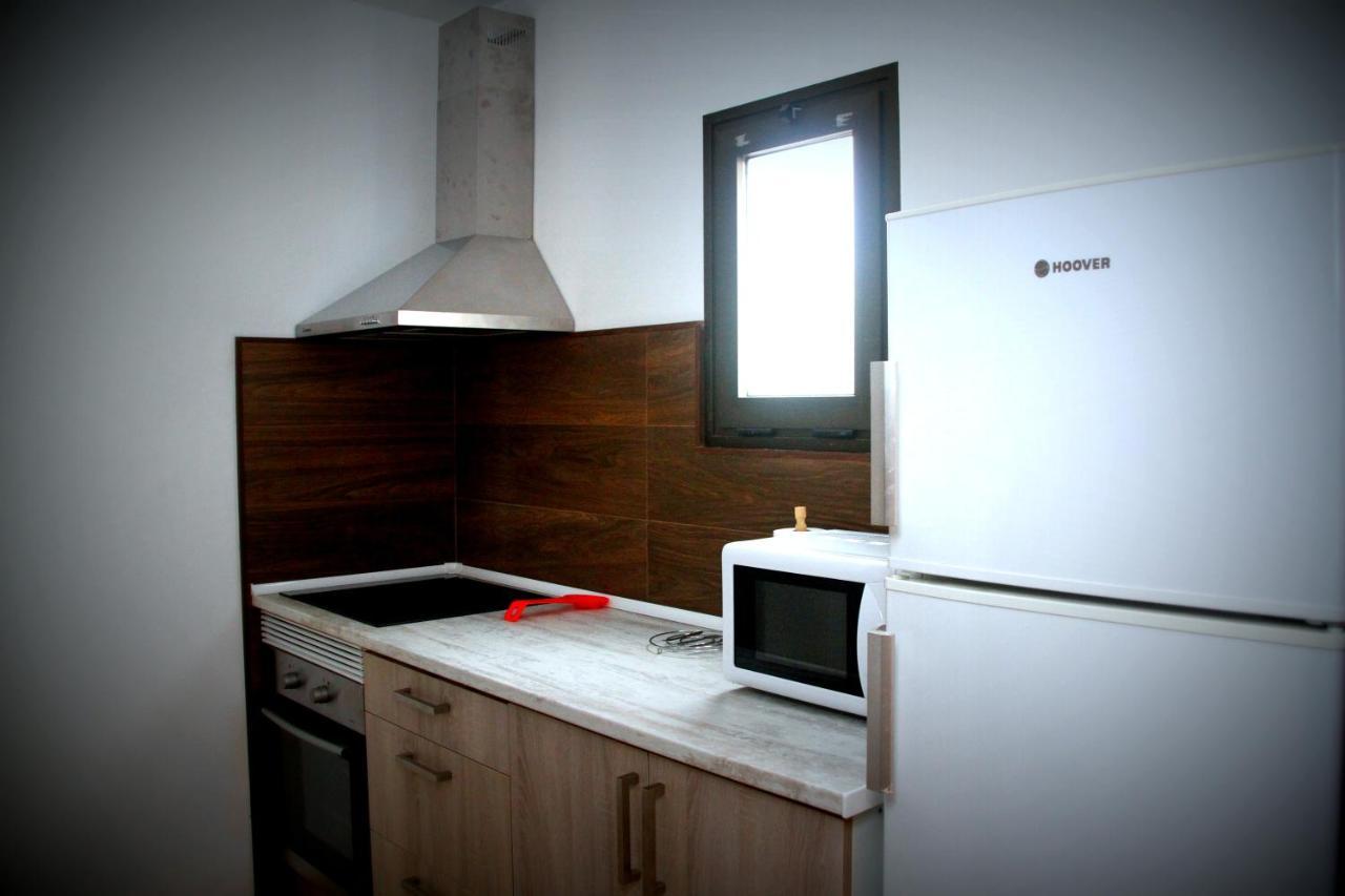 Aparthotel Casa Anna Caleta De Fuste Esterno foto