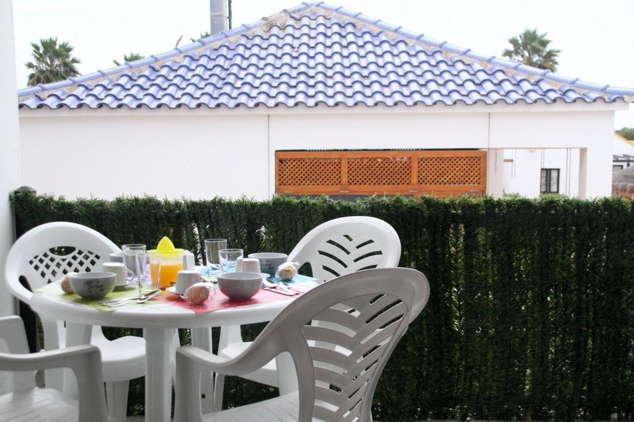 Aparthotel Casa Anna Caleta De Fuste Esterno foto
