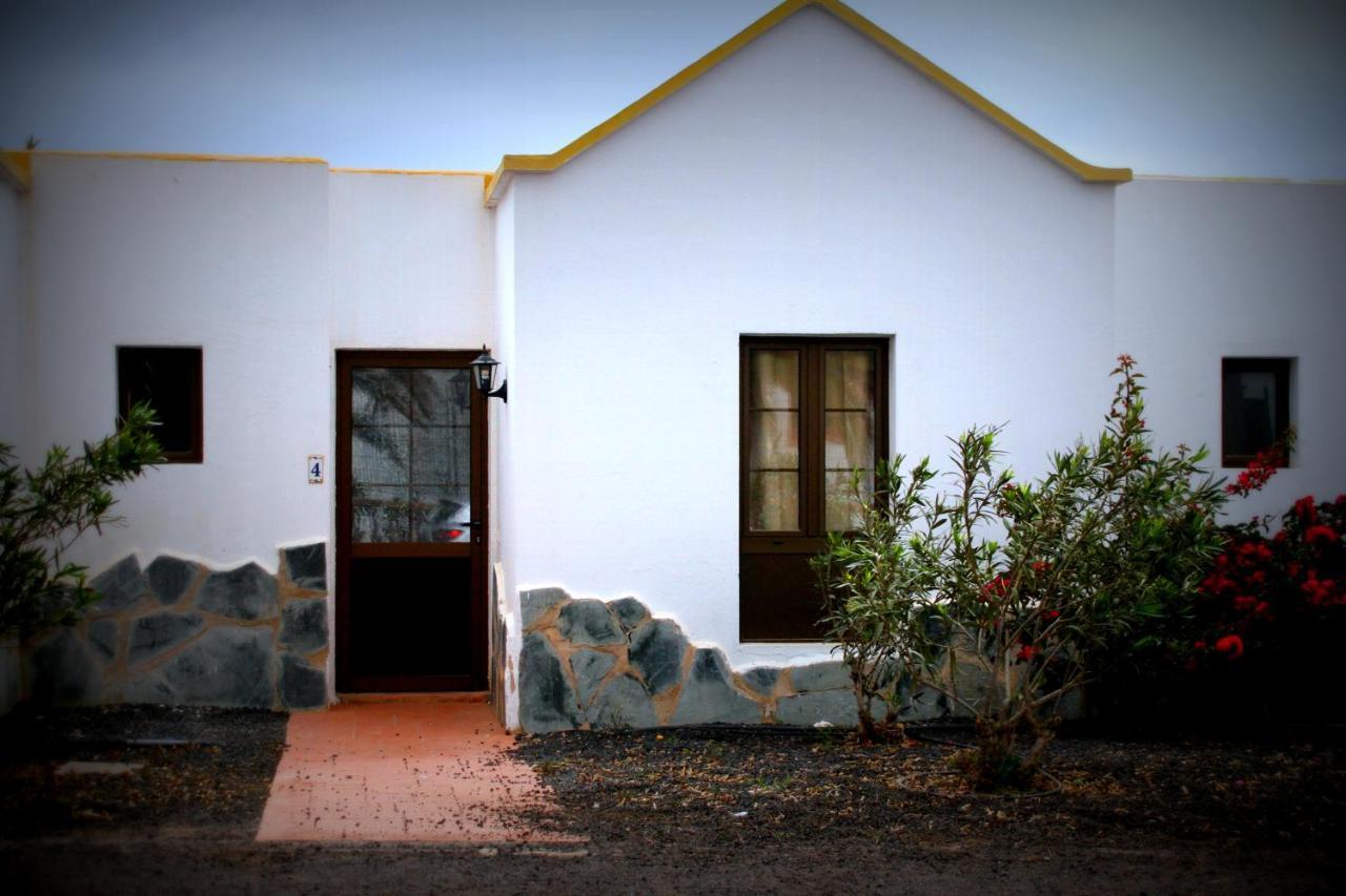 Aparthotel Casa Anna Caleta De Fuste Esterno foto