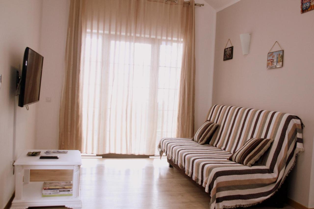 Aparthotel Casa Anna Caleta De Fuste Esterno foto
