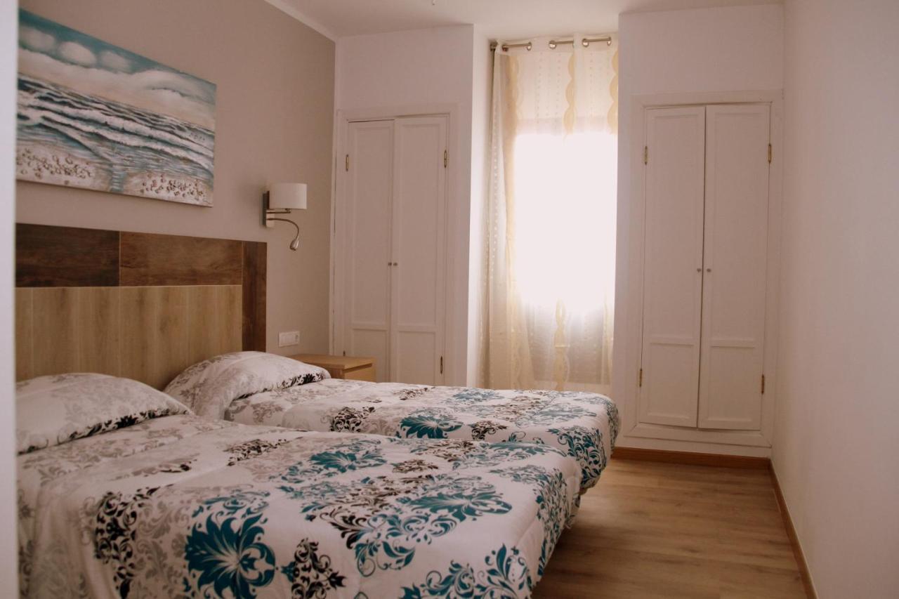Aparthotel Casa Anna Caleta De Fuste Esterno foto