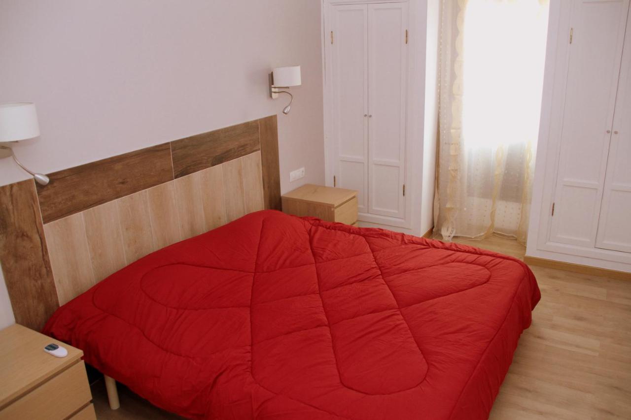 Aparthotel Casa Anna Caleta De Fuste Esterno foto