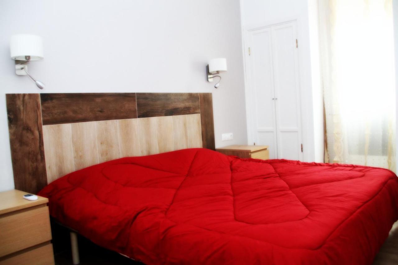 Aparthotel Casa Anna Caleta De Fuste Esterno foto