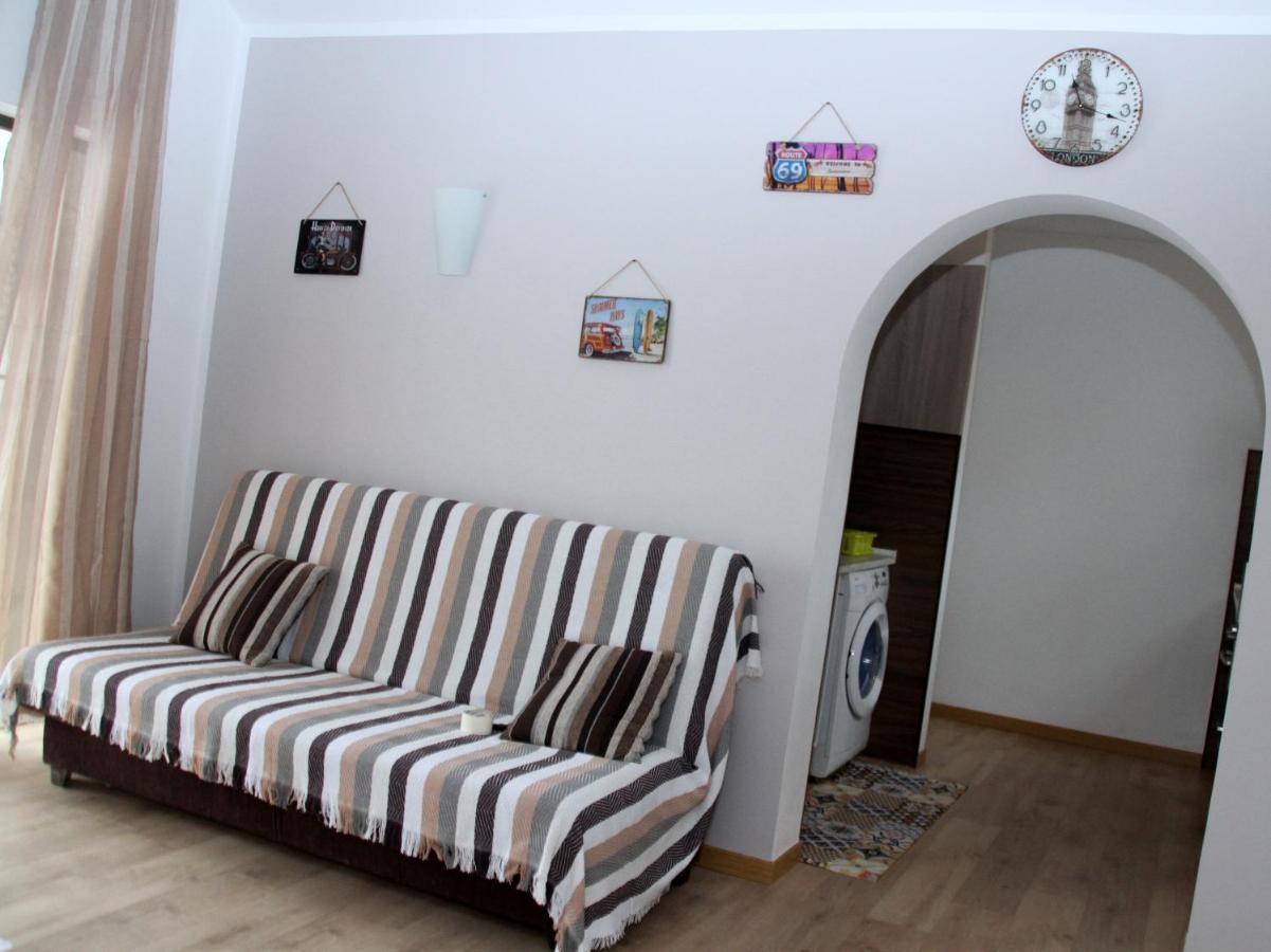Aparthotel Casa Anna Caleta De Fuste Esterno foto