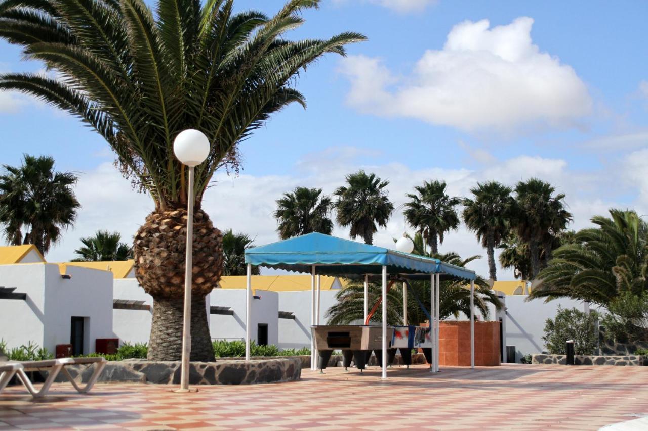 Aparthotel Casa Anna Caleta De Fuste Esterno foto
